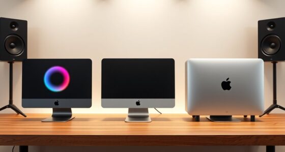 top mac studio audio picks
