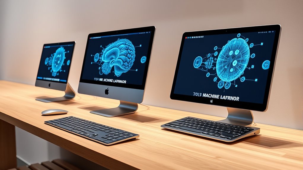 top mac studio ml models