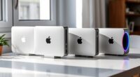 top mac studio models