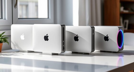 top mac studio models