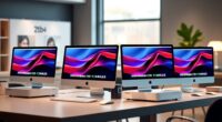 top mac studio models
