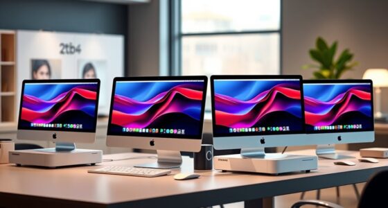 top mac studio models