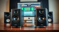 top mac studio monitors