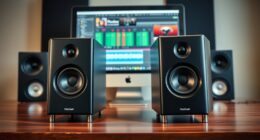 top mac studio monitors