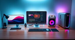 top mac studio setups