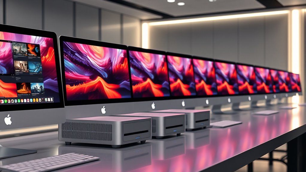 top mac studio video editing