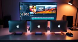 top mac studio video editors