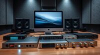 top mac thunderbolt audio interfaces