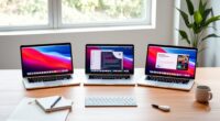 top macbook airs 2025