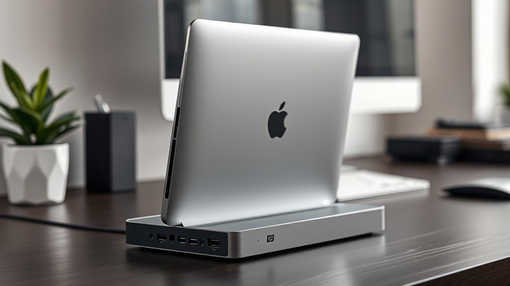top macbook docking solutions