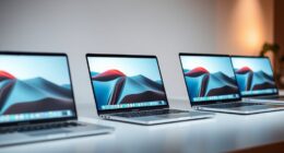 top macbook pro 32gb