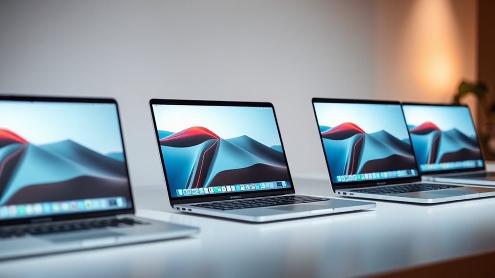 top macbook pro 32gb