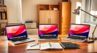 top macbook pro choices