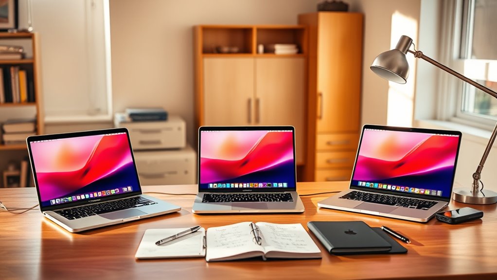 top macbook pro choices