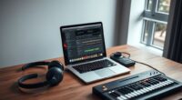 top macbook pro for music