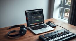 top macbook pro for music