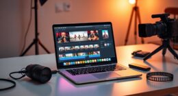 top macbook pro for video