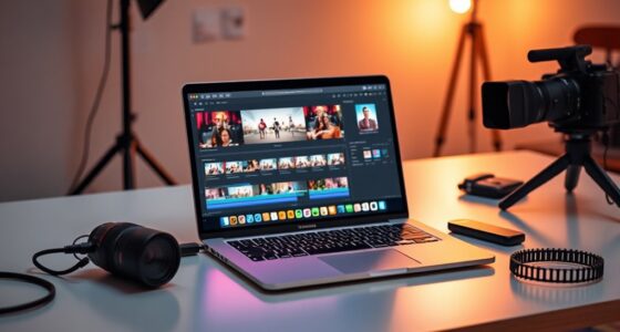 top macbook pro for video