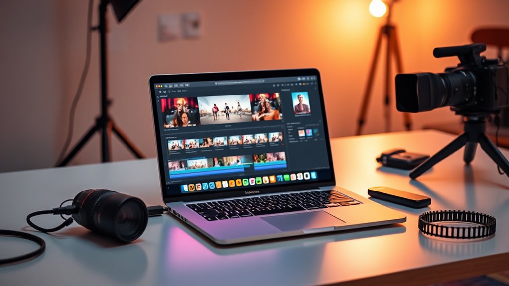 top macbook pro for video