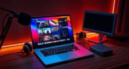 top macbook pros for streaming