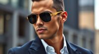 top men s designer sunglasses
