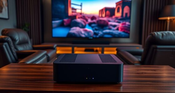 top mini pcs for home theater