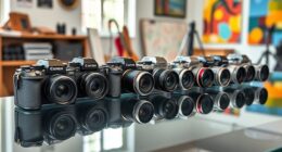top mirrorless camera picks