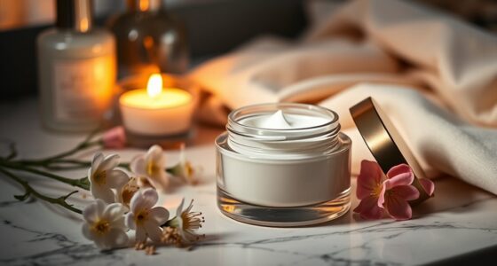 top night anti aging creams