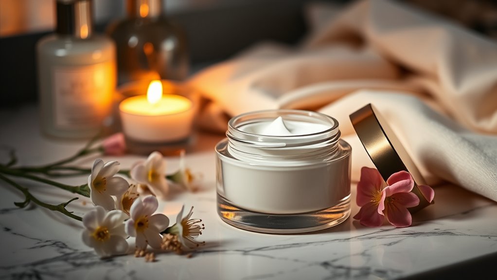 top night anti aging creams