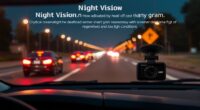 top night vision dash cameras