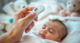 top non contact baby thermometers