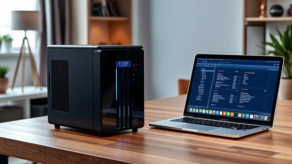 top nvme nas devices