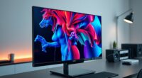 top oled mac monitors 2025