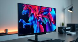 top oled mac monitors 2025