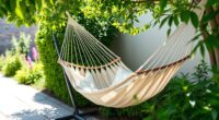 top outdoor hammock stand options