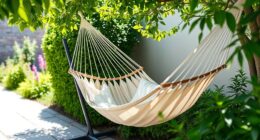 top outdoor hammock stand options