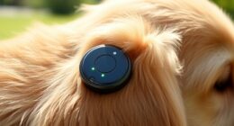 top pet gps trackers 2025