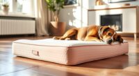 top pet mattress recommendations