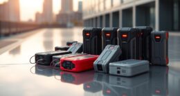 top portable car jump starters