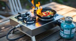 top portable propane cooktops