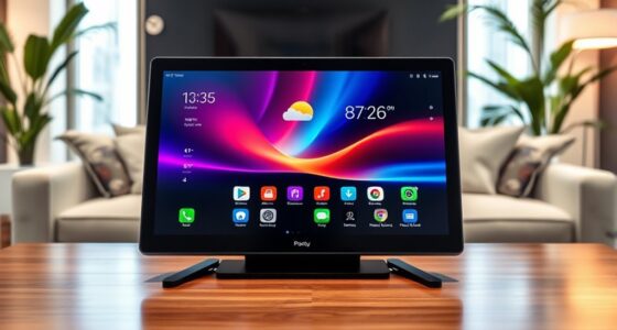 top premium alexa smart displays