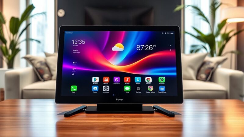 15 Best Premium Smart Displays With Alexa in 2025: the Ultimate Guide ...