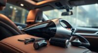 top premium car vacuum cleaners