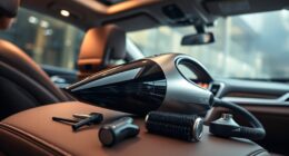top premium car vacuum cleaners