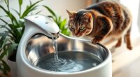 top premium cat fountains