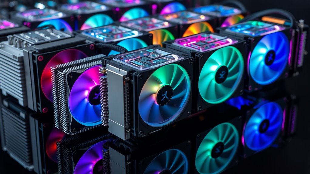 top premium cooling solutions