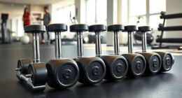 top premium dumbbell sets