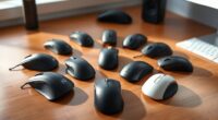 top premium ergonomic mice
