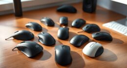 top premium ergonomic mice