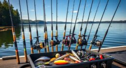 14 Best Premium Fishing Rod and Reel Combos That Guarantee a Great Catch in 2025 17 top premium fishing combos